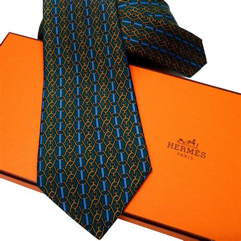 hermes krawatten sale|Hermès Paris silk tie men's ties tie tie vintage silk tie .